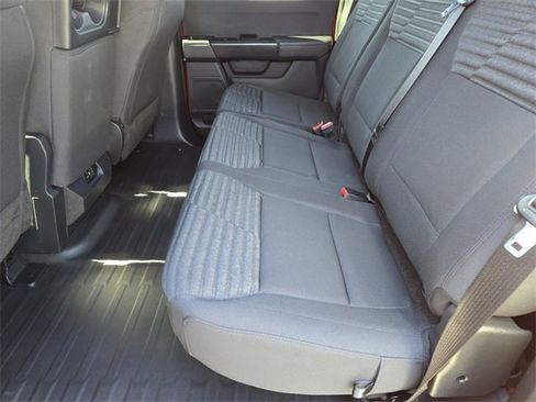 Used 2023 Ford F150 XL w/ STX Appearance Package image 9