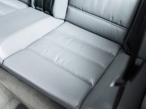 Used 1990 BMW M3 Coupe image 63