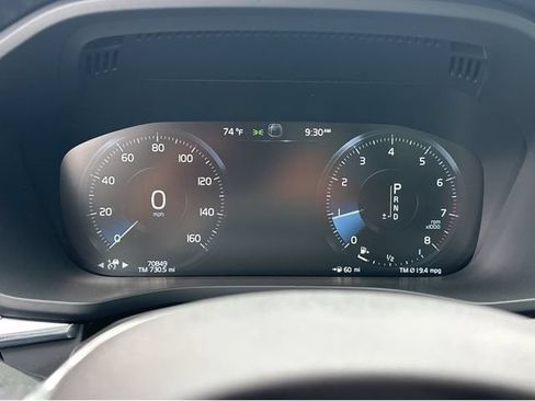 Used 2020 Volvo XC60 T6 Inscription AWD/4WD image 33