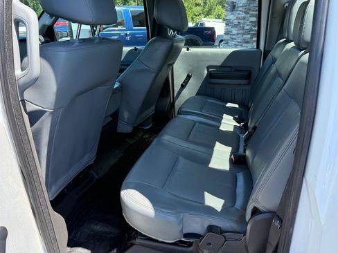 Used 2015 Ford F350 XL AWD/4WD image 10