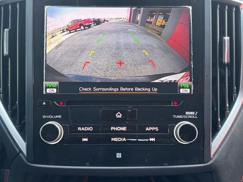 Used 2019 Subaru Forester Sport image 29