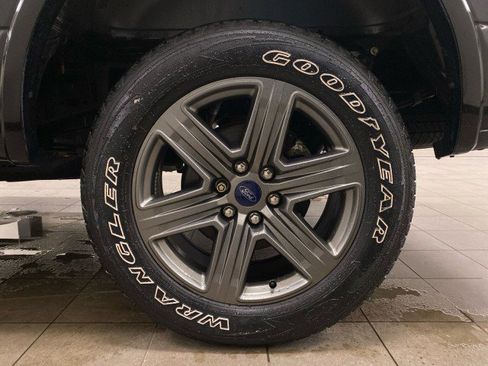 Used 2020 Ford F150 XLT w/ Equipment Group 302A Luxury image 24