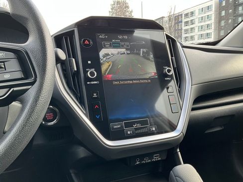 New 2025 Subaru Crosstrek 2.0i Premium image 17