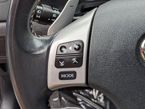 Used 2013 Lexus IS 250 w/ Limited Edition Pkg RWD image 20