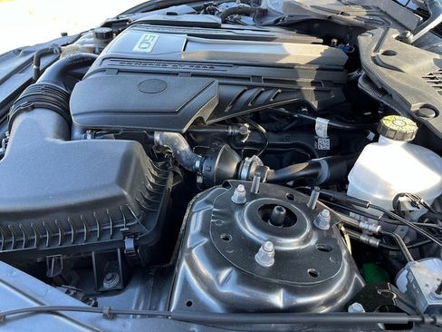 Used 2019 Ford Mustang GT w/ Black Accent Package image 27