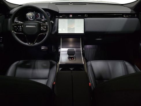 New 2026 Land Rover Range Rover Velar Dynamic SE image 25