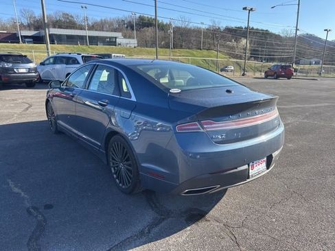 Used 2018 Lincoln MKZ Reserve image 6