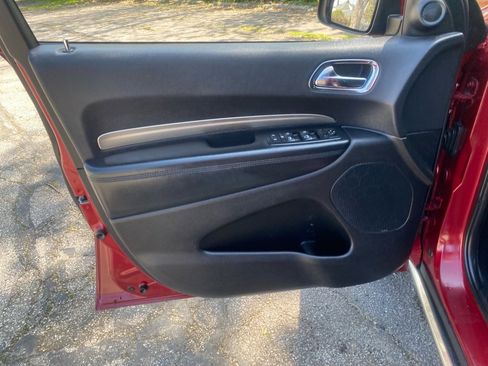 Used 2015 Dodge Durango SXT w/ Quick Order Package 23B AWD/4WD image 10