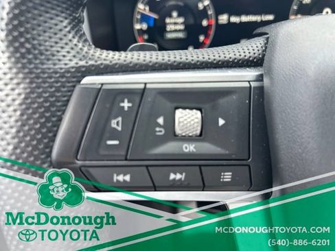 Used 2023 Mitsubishi Outlander SEL AWD/4WD image 20