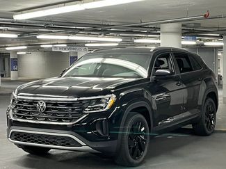 New 2026 Volkswagen Atlas SE AWD/4WD video 3