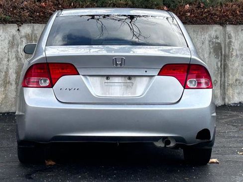 Used 2007 Honda Civic LX image 4