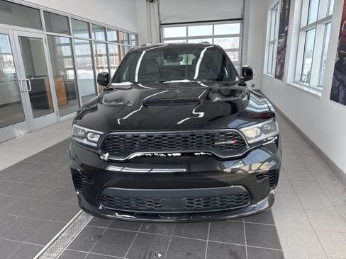 Used 2024 Dodge Durango R/T AWD/4WD image 2