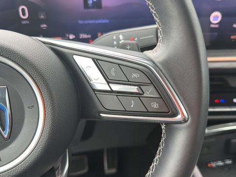 Used 2025 Buick Envision Sport Touring image 26