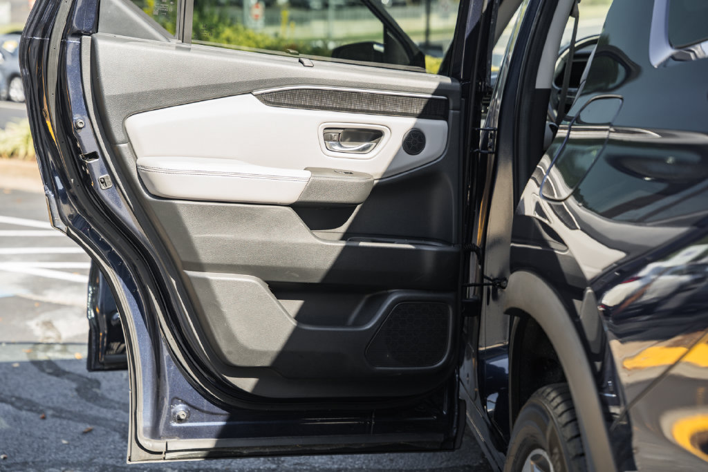 Used 2023 Honda Pilot Elite image 41