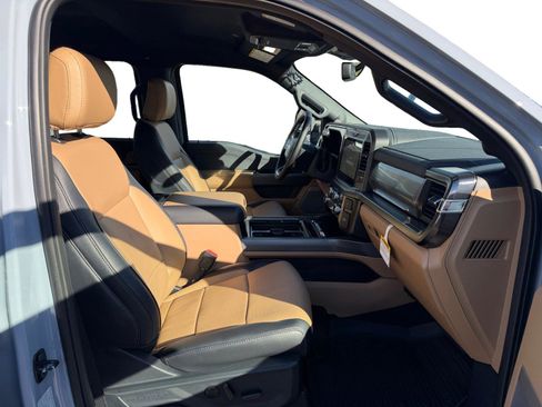New 2026 Ford F350 Lariat image 15