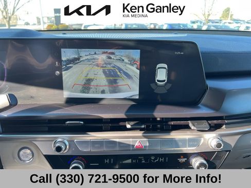 Certified 2024 Kia Telluride S w/ S Sunroof Package image 40