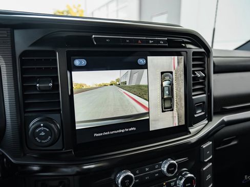 Used 2024 Ford F150 Raptor w/ Equipment Group 803A Raptor R image 58