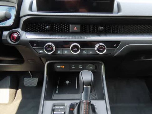 New 2026 Honda CR-V Sport-L image 21