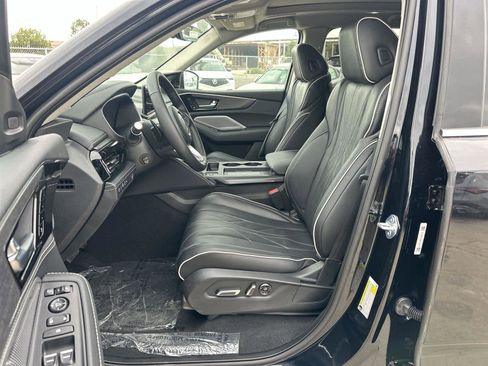 New 2026 Acura MDX SH-AWD w/ Advance Package image 12