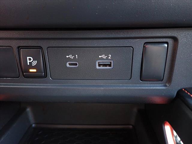Used 2024 Nissan Frontier Pro-X w/ Technology Package RWD image 17