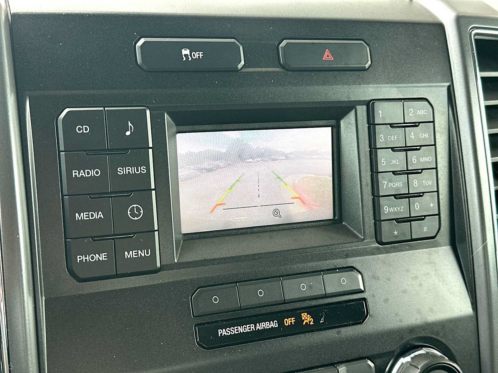 Used 2016 Ford F150 XLT w/ Equipment Group 301A Mid RWD image 20