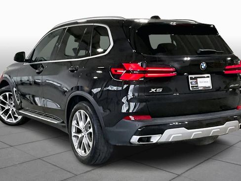 Used 2026 BMW X5 xDrive40i image 12