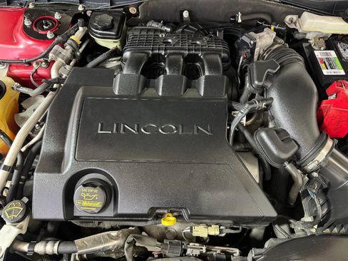 Used 2012 Lincoln MKZ AWD w/ Sport Appearance Pkg image 63