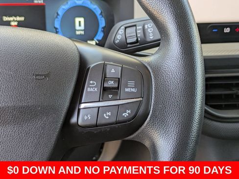 Used 2025 Ford Bronco Sport Big Bend AWD/4WD image 20