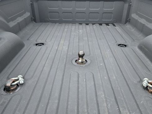 Used 2015 RAM 3500 Laramie image 8