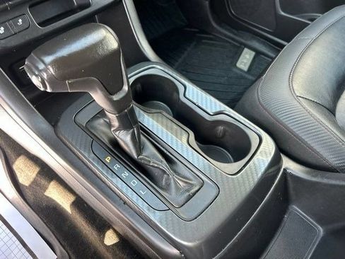 Used 2018 GMC Canyon All Terrain w/ Trailering Package AWD/4WD image 35