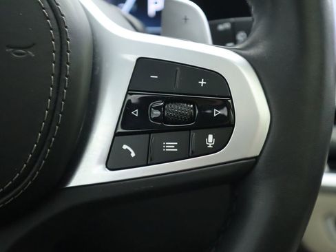 Certified 2023 BMW X7 xDrive40i w/ Executive Package image 12