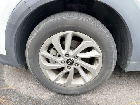 Used 2016 Hyundai Tucson Eco AWD/4WD image 7