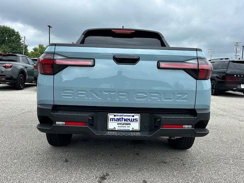 New 2026 Hyundai Santa Cruz SEL image 4
