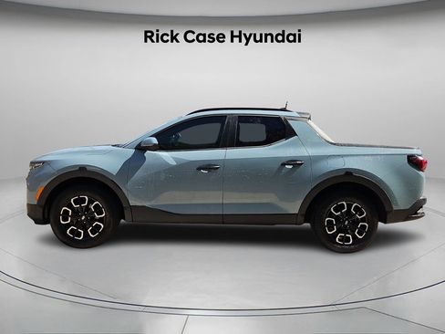 Used 2022 Hyundai Santa Cruz SEL w/ Activity Package image 3