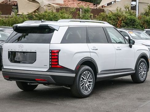 New 2026 Hyundai Palisade SEL image 7