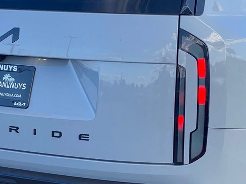 New 2027 Kia Telluride EX X-Line AWD/4WD image 4