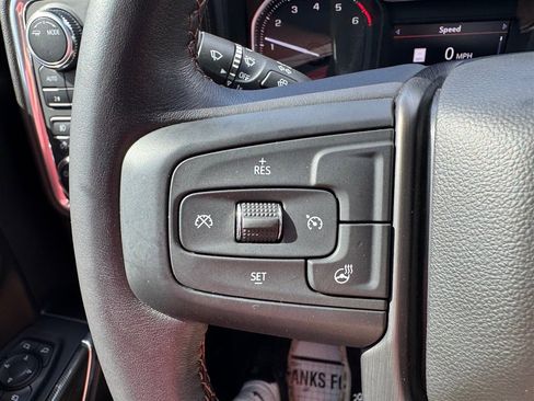 Used 2022 GMC Sierra 1500 AT4 w/ AT4 Premium Package image 14