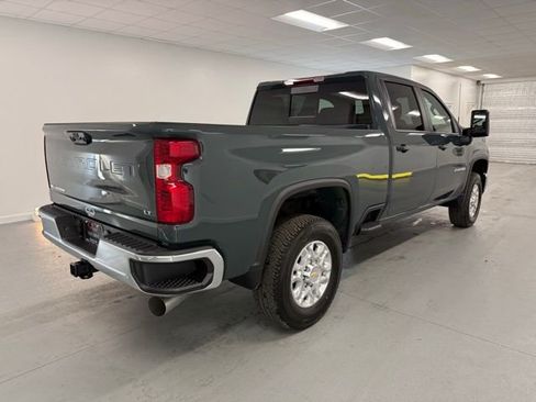 New 2026 Chevrolet Silverado 2500 LT image 6