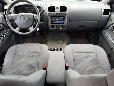 Used 2005 Chevrolet Colorado LS AWD/4WD image 10