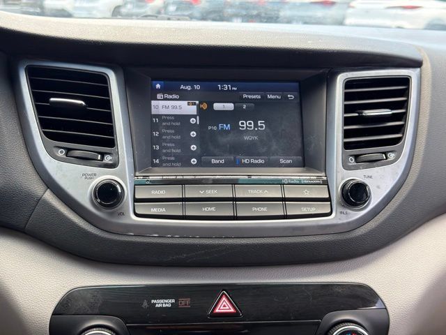 Used 2018 Hyundai Tucson SEL w/ Cargo Package FWD image 19