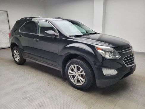 Used 2017 Chevrolet Equinox LT w/ Convenience Package FWD image 11