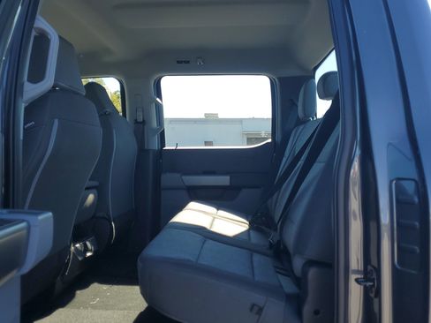 New 2026 Ford F350 XL w/ STX Appearance Package image 11