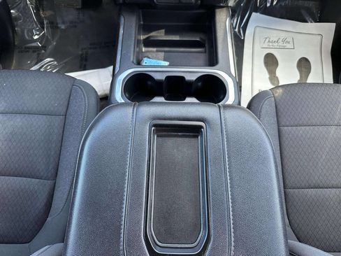 Used 2021 GMC Sierra 1500 Elevation w/ Preferred Package image 22