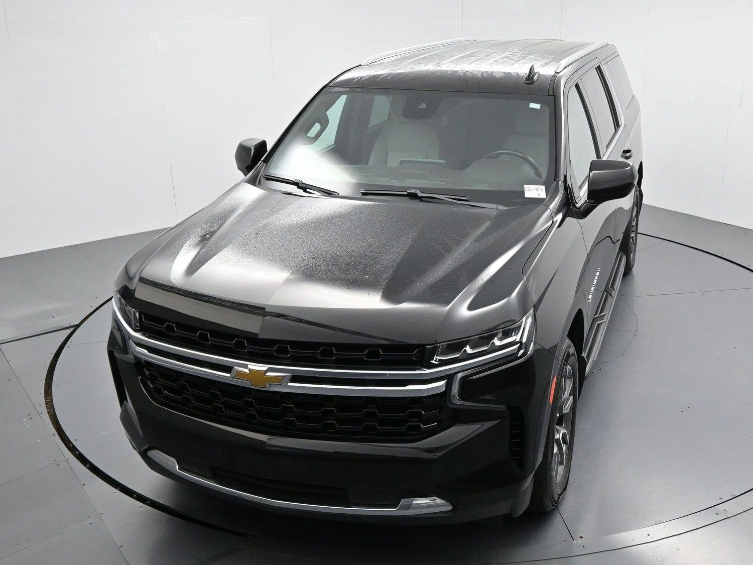 Used 2023 Chevrolet Suburban LS AWD/4WD image 43