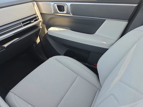 New 2026 Hyundai Santa Fe SEL image 14