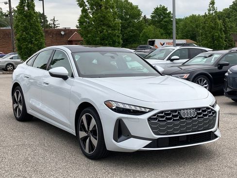 Used 2025 Audi A5 2.0T Premium w/ Convenience Package image 1