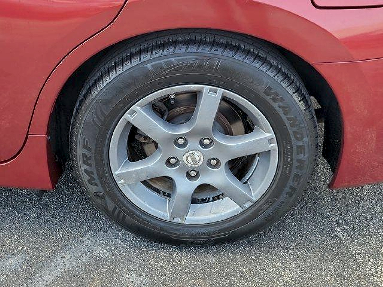 Used 2016 Nissan Altima 2.5 S w/ Power Driver Seat Package FWD image 11