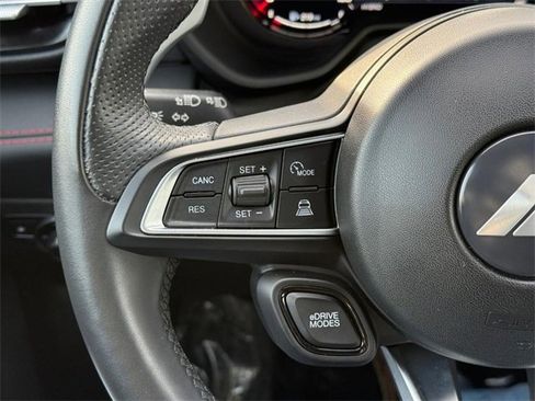 Used 2024 Dodge Hornet R/T Plus image 21