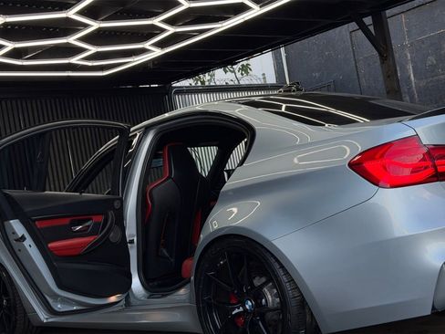 Used 2017 BMW M3 image 30