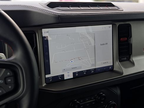 Used 2024 Ford Bronco Raptor image 61